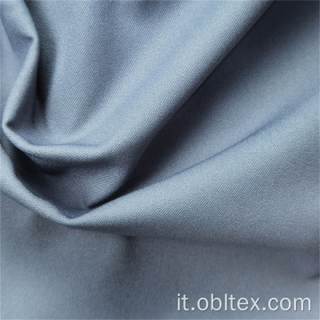 OBL211038 Stretch T8 Twill per giacca del vento